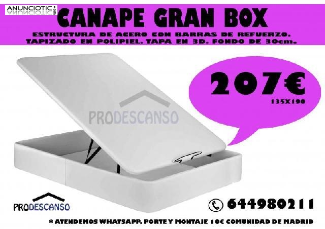 Súper precio en nuestros productos