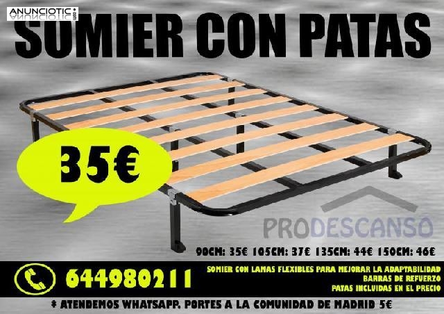 Disponemos de promociones