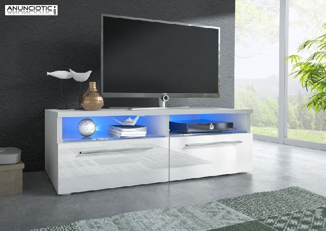 MUEBLE PARA TELEVISION 1METRO