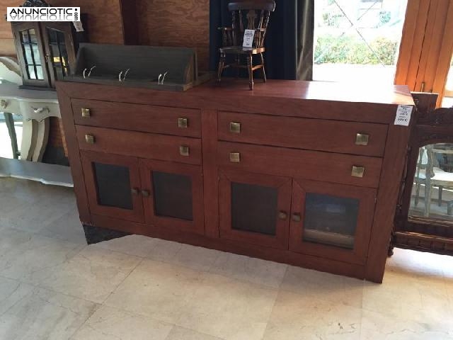 Se vende mueble de salón