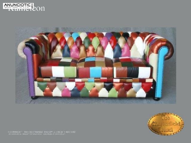 Muebles muy especiales para tí en muchos colores
