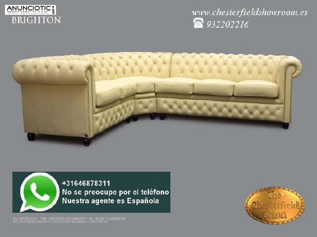 La elegancia de tu sofá