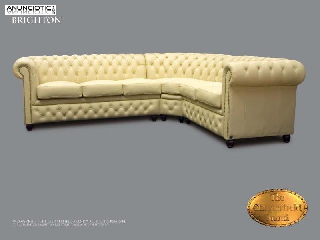 La elegancia de tu sofá