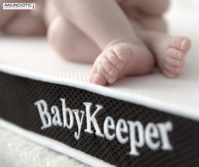 Cuida el aire que respira el bebé