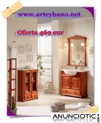 Tienda Online.....Muebles de Bano