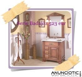 Tienda Online.....Muebles de Bano