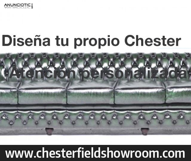 Marca chesterfield