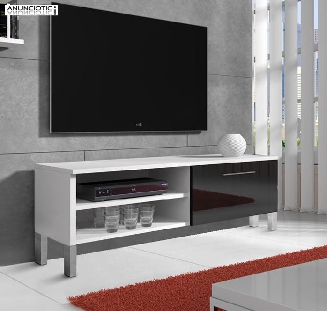 Mueble tv modelo danao pt 