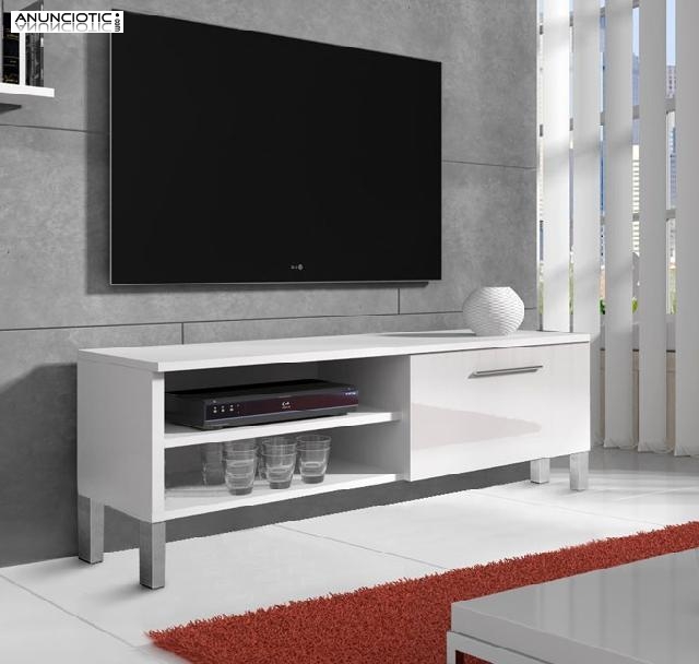 Mueble tv modelo danao pt 