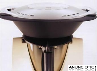 THERMOMIX-31  a  18 MESES SIN INTERESES  Sólo hasta el 1 de Agosto de 2.011