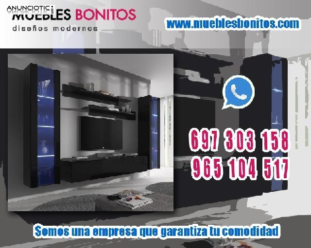 B2, muebles Nora