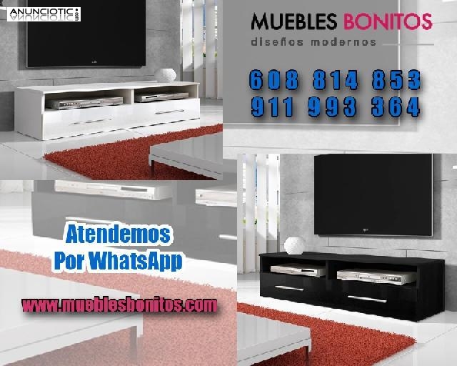 Mueble para TV Terento