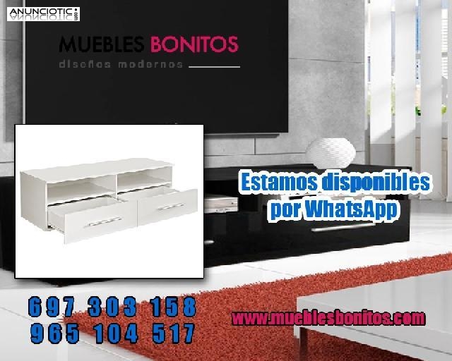 Mueble para TV Terento