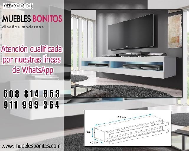 Mueble Vera