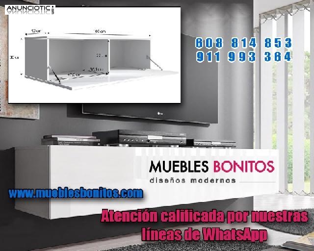 Mueble modelo Forli L para Tv