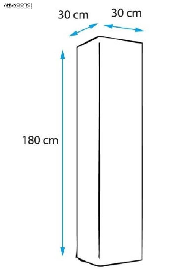 Armario colgante modelo Ref 3167