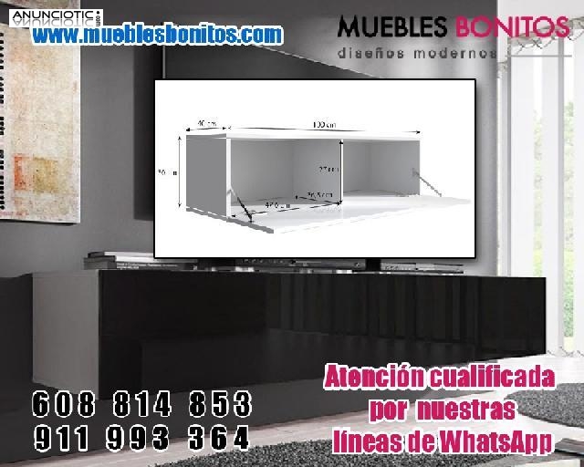 Mueble para TV Ref 3448