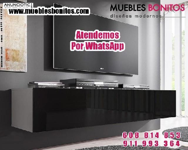 Mueble para TV Ref 3448