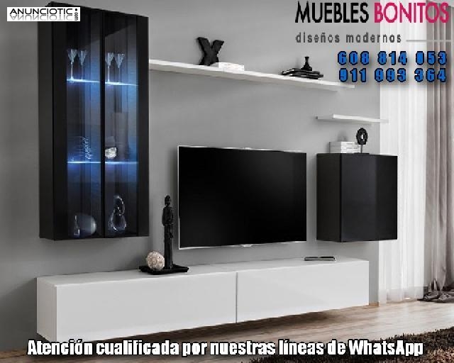 Espectacular mueble, Berit! 3491