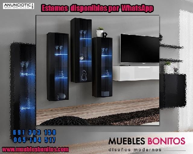 Espectacular mueble, Berit! 3491