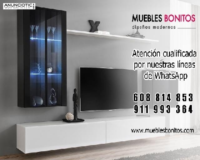 Espectacular mueble, Berit! 3491