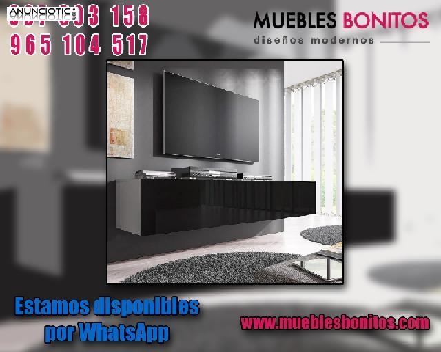 Mueble para tv Forli XL