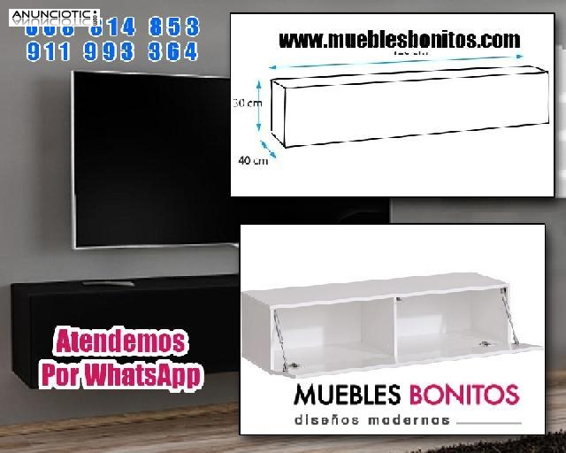 Mobiliario para TV