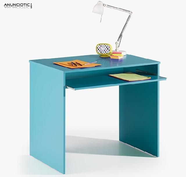 Mesa infantil modelo 2314bo en colores