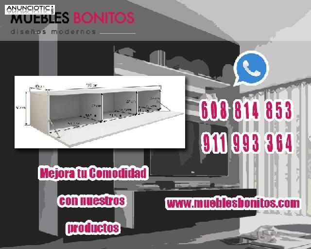 Muebles Nora Ref 3769