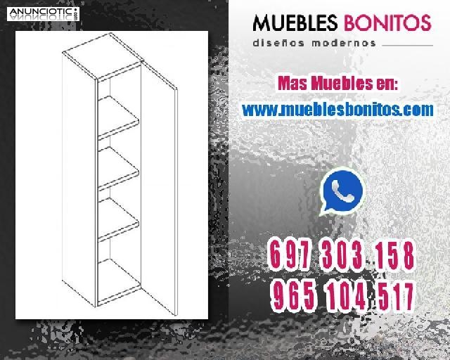 Muebles Nora Ref 3769