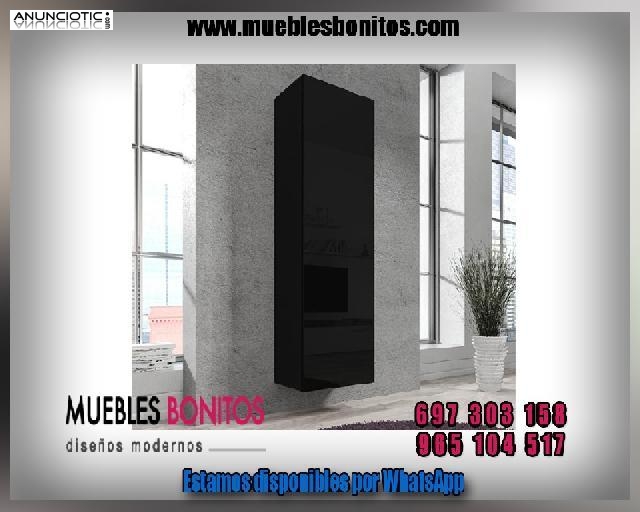 Mueble colgante modelo Amalfi