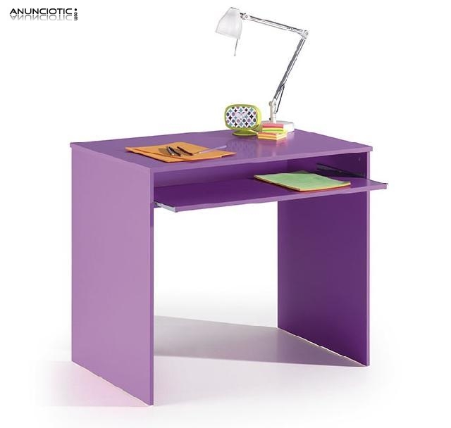 Mesa infantil modelo 2314bo en colores