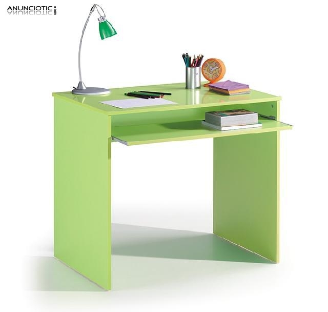 Mesa infantil modelo 2314bo en colores