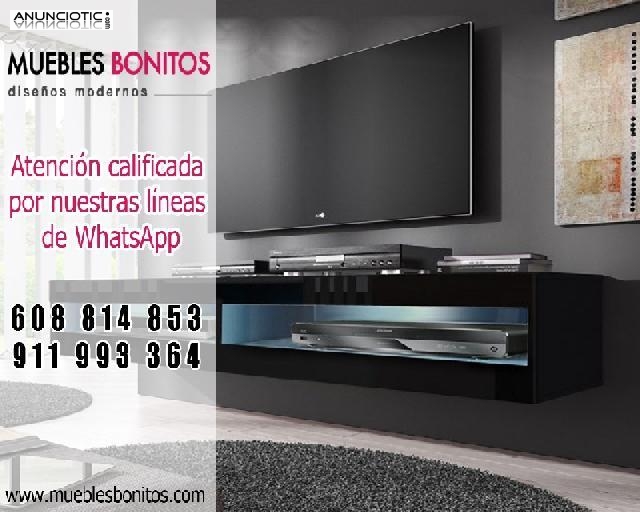 Mueble para TV Vera