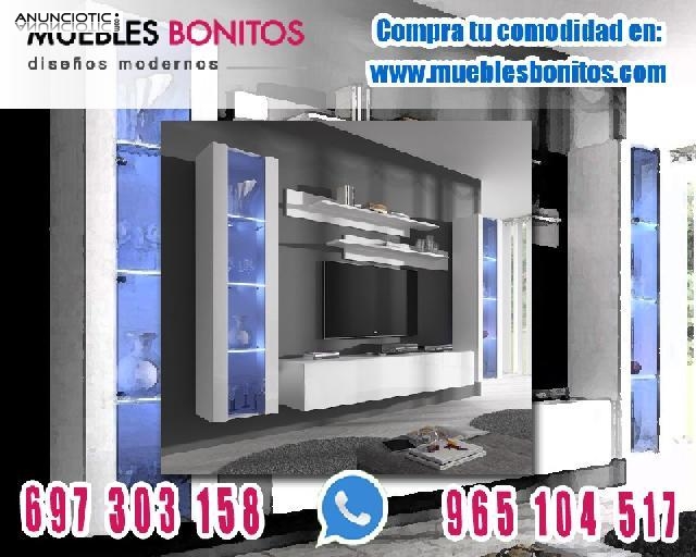 Muebles Nora modelo B2