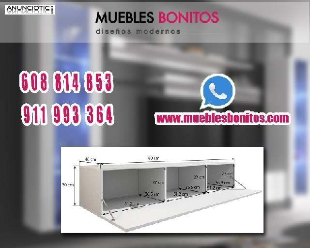 Muebles Nora modelo B2