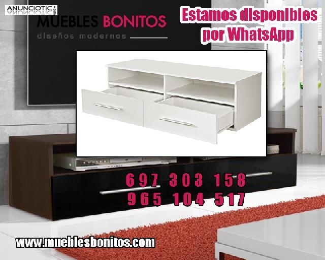 Mueble TV Ref 3291