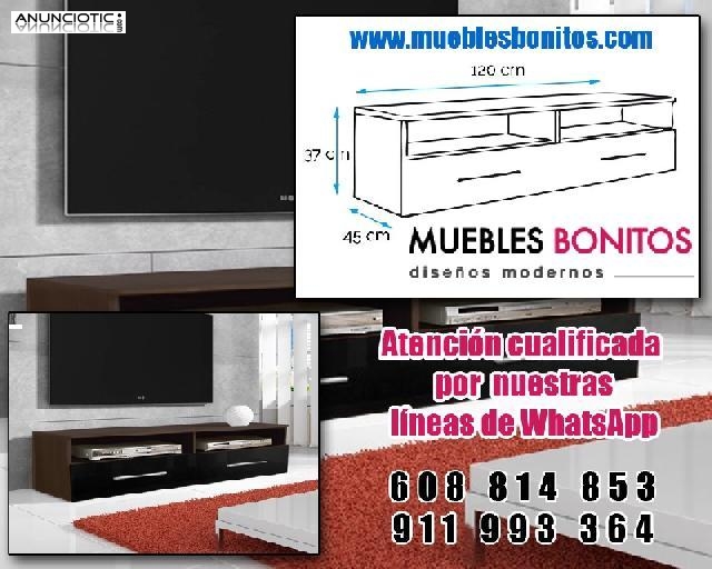 Mueble TV Ref 3291