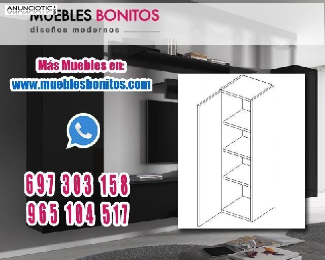 Muebles Nora modelo B1