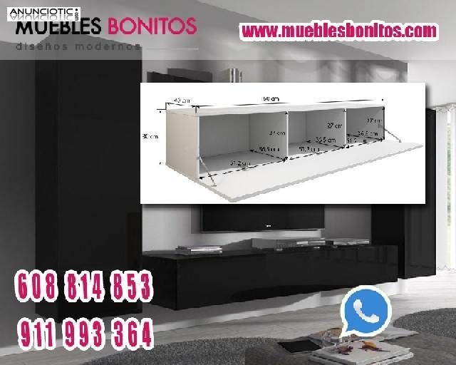 Muebles Nora modelo B1