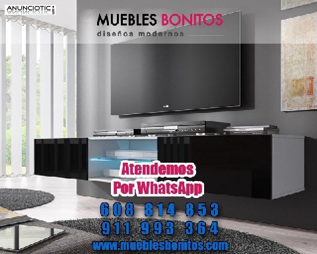 Mueble Tibi