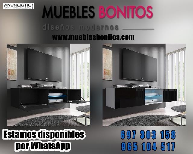 Mueble Tibi