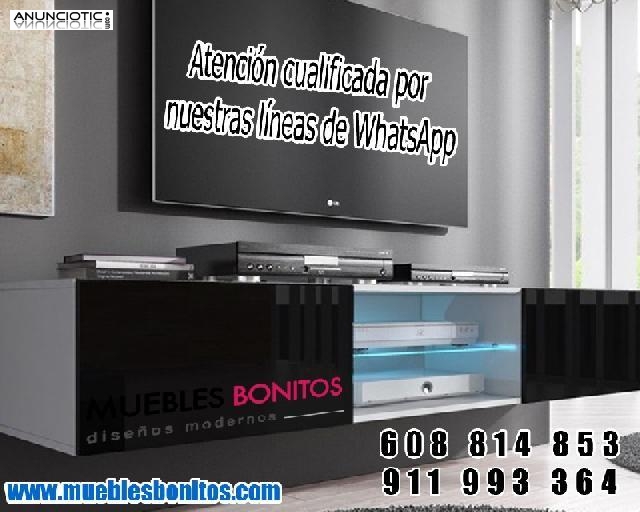 Mueble Tibi