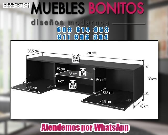 Mueble Tibi