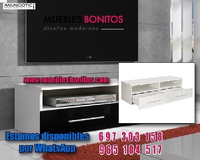 Muebles Base de TV