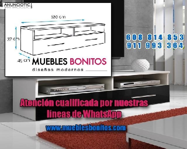 Muebles Base de TV