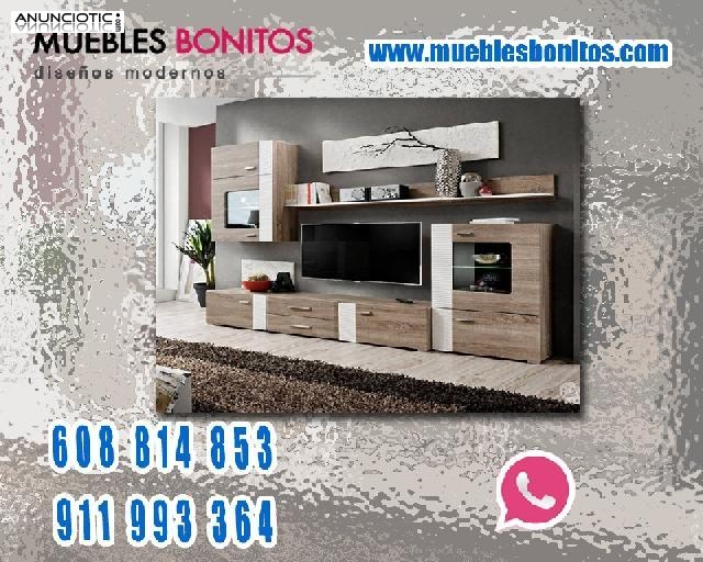 Mueble Mónica