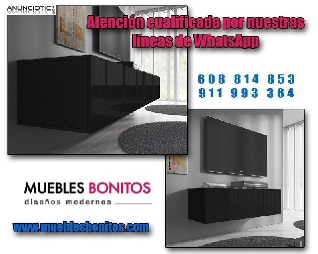 Mobiliario para la TV Forli M Ref 3312