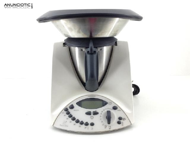 Thermomix vorwerk tm31