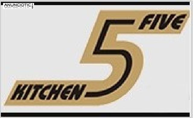 Five Kitchen